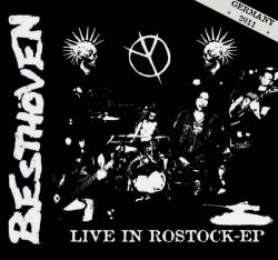 Besthöven : Live in Rostock 2011